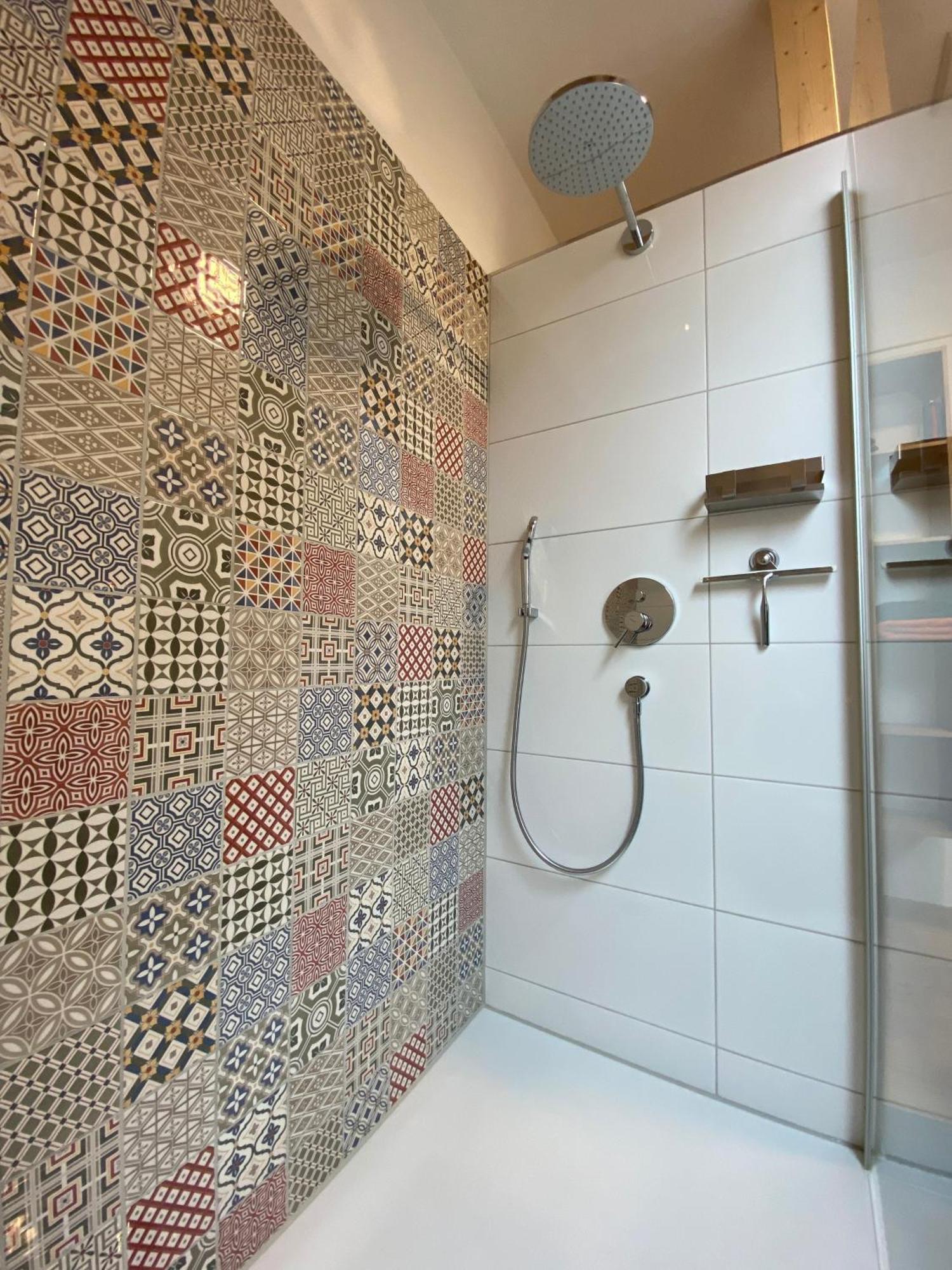 Ferienwohnung Apfelkroenchen Spiegelberg Exterior foto