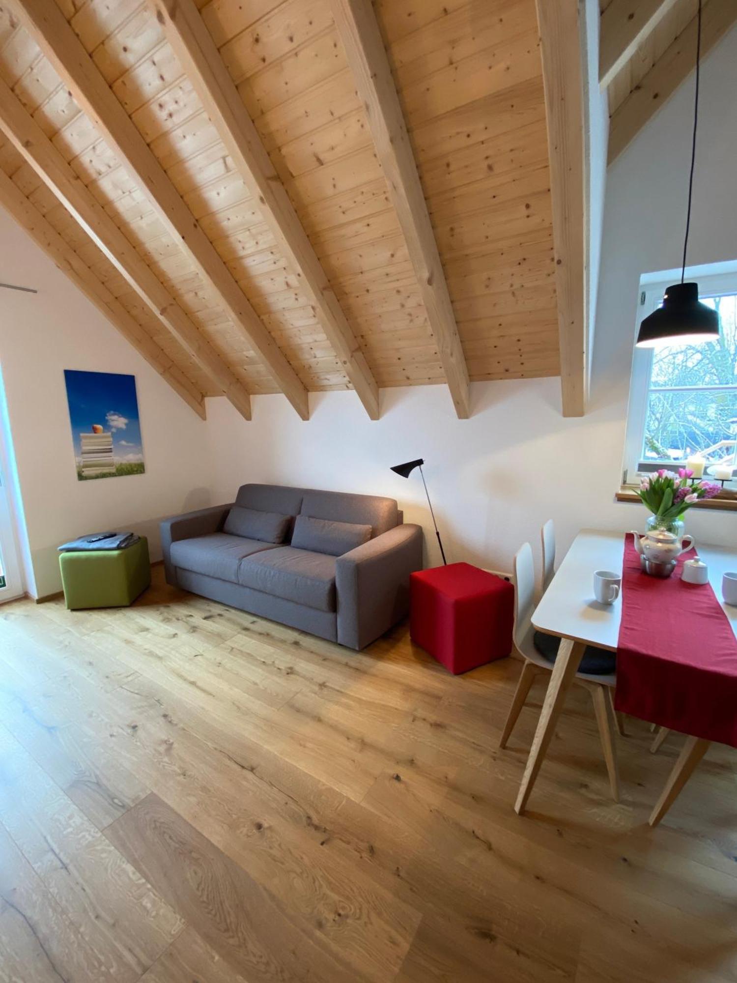 Ferienwohnung Apfelkroenchen Spiegelberg Exterior foto